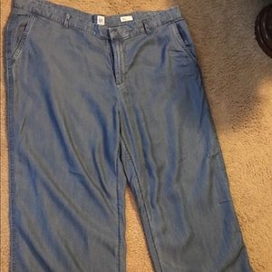 Gap Denim Pants